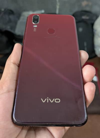 Vivo Y11 [3/32]