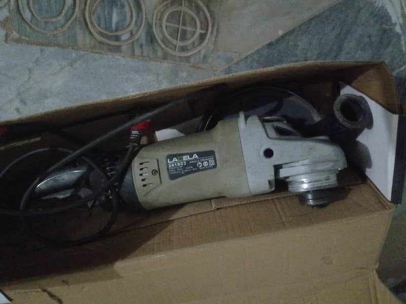 grinder 1