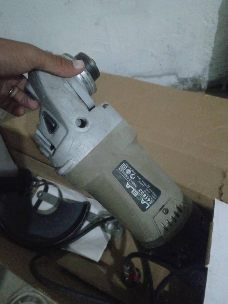 grinder 2