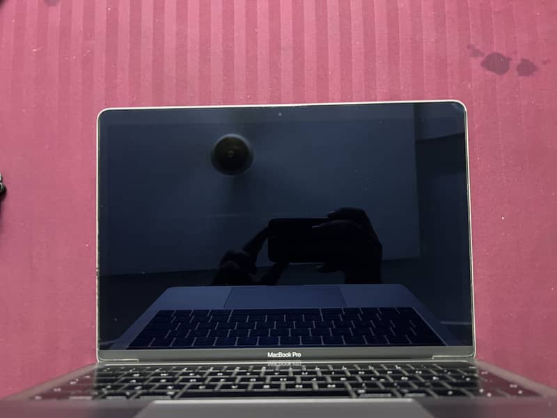 Apple MacBook Pro 2018 2