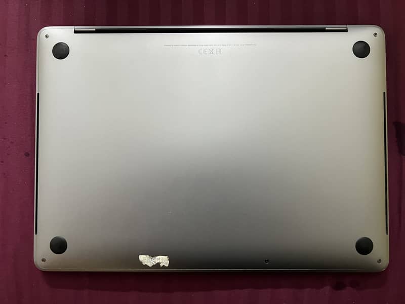 Apple MacBook Pro 2018 3
