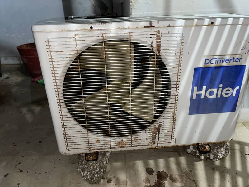 Haier Ac 1