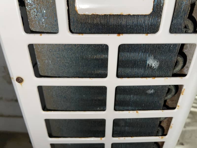 Haier Ac 2