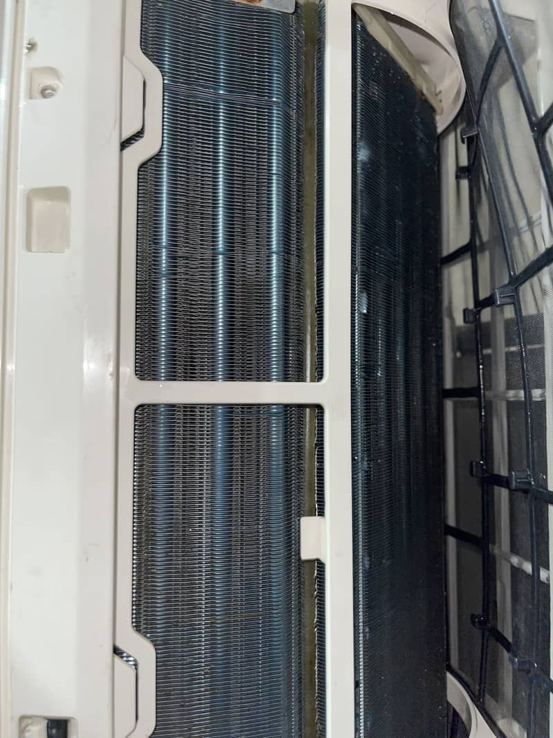 Haier Ac 4