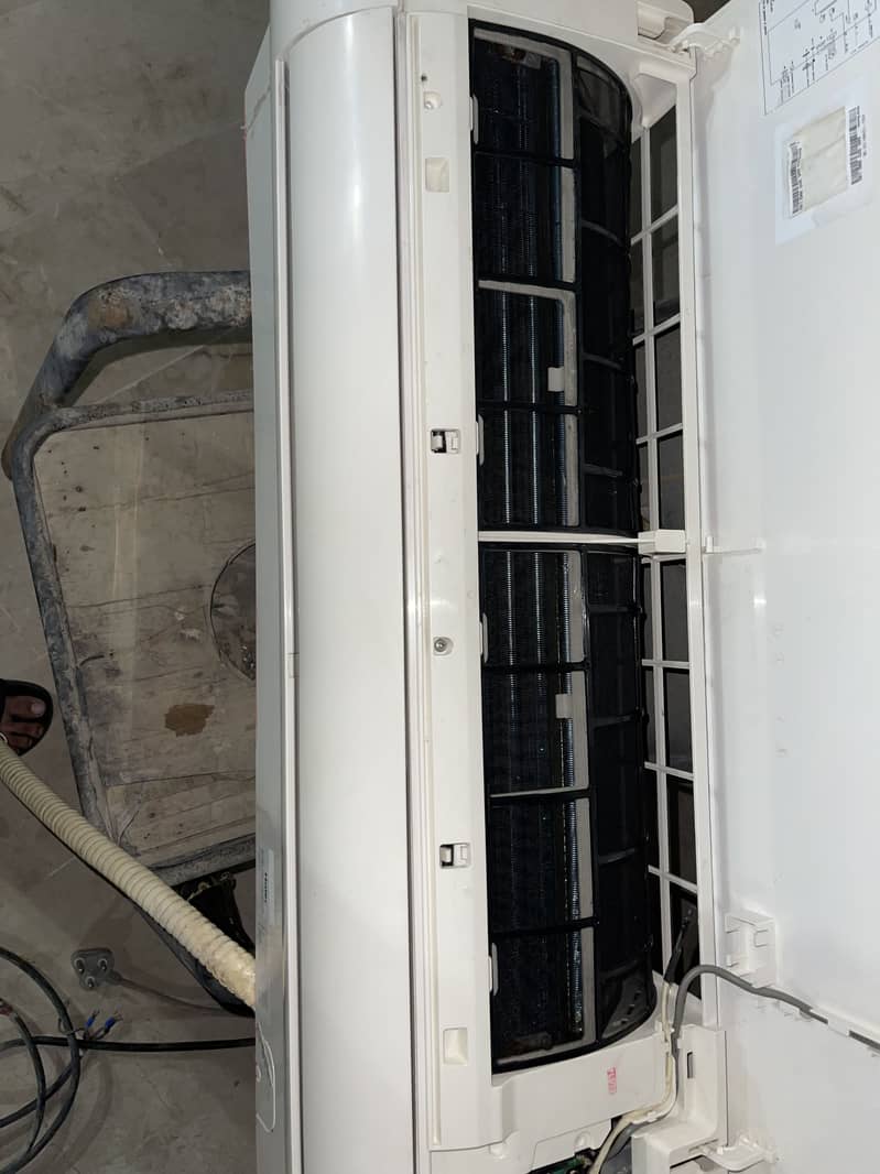 Haier Ac 5