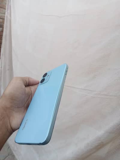 Sparx Neo 5 Plus ///0321///60///62//236
