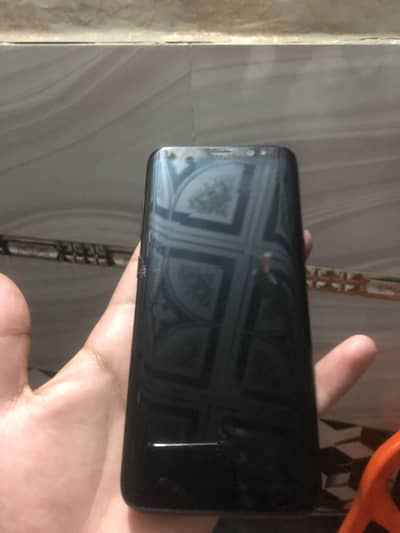 Samsung Mobile S8 Exchange possible with iPhone