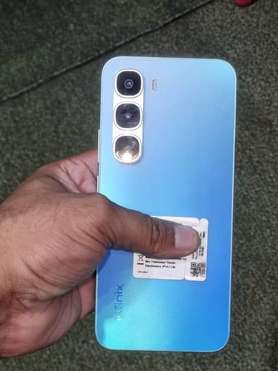 Infinix Hot 60 Pro whatsapp 03147584647