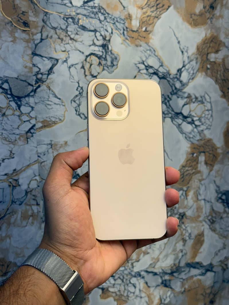 Apple iPhone 16 Pro Max 0