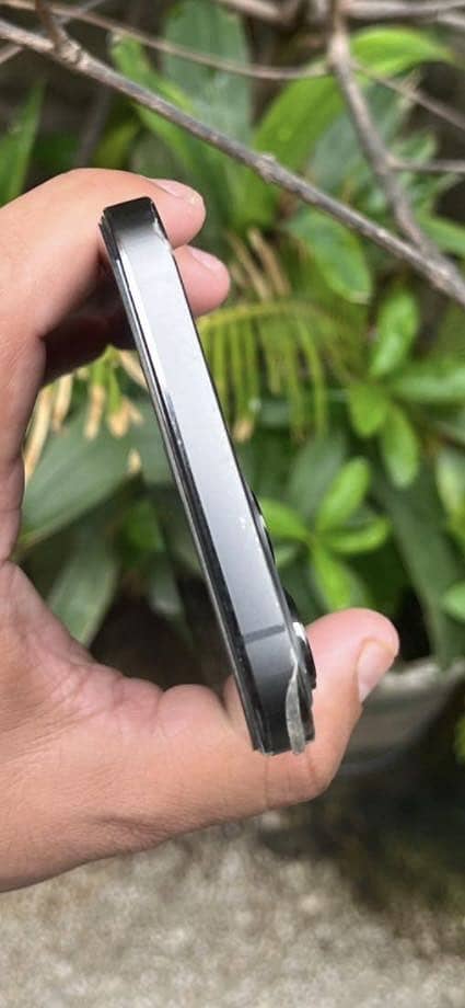 Apple iPhone 12 Pro Max 3