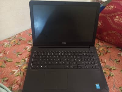 Dell Latitude 3550 – Core i7 5th Gen