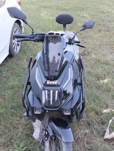 urgent sale evee sqube 2026 modal