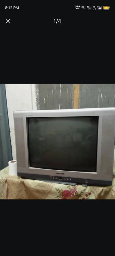 Tv agent for sale