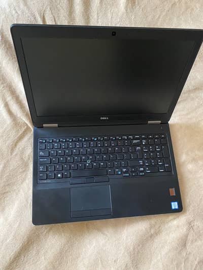 Dell Latitude 5570 Fresh Import / Urgent