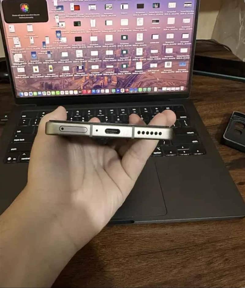 Infinix Note 50 1