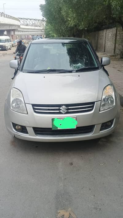 Suzuki Swift 2010