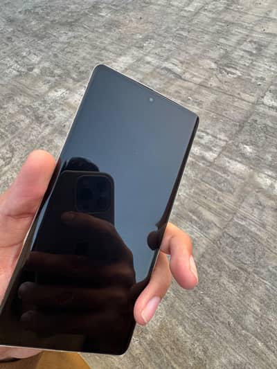Google Pixel 7 Pro