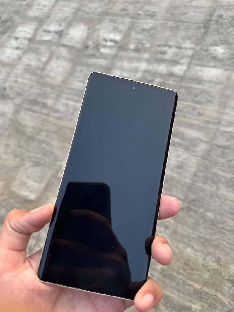 Google Pixel 7 Pro 1
