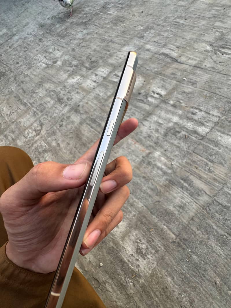 Google Pixel 7 Pro 3