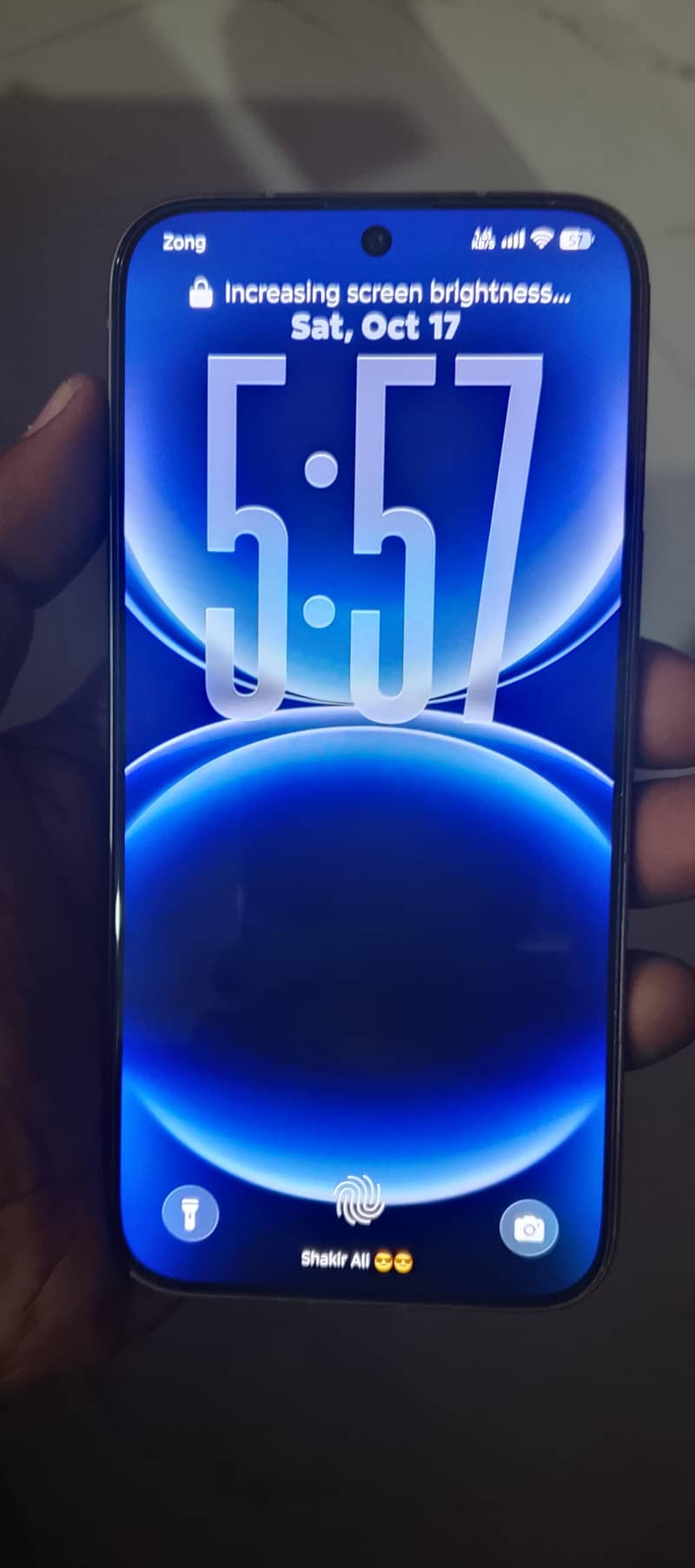 Infinix Other Model 6