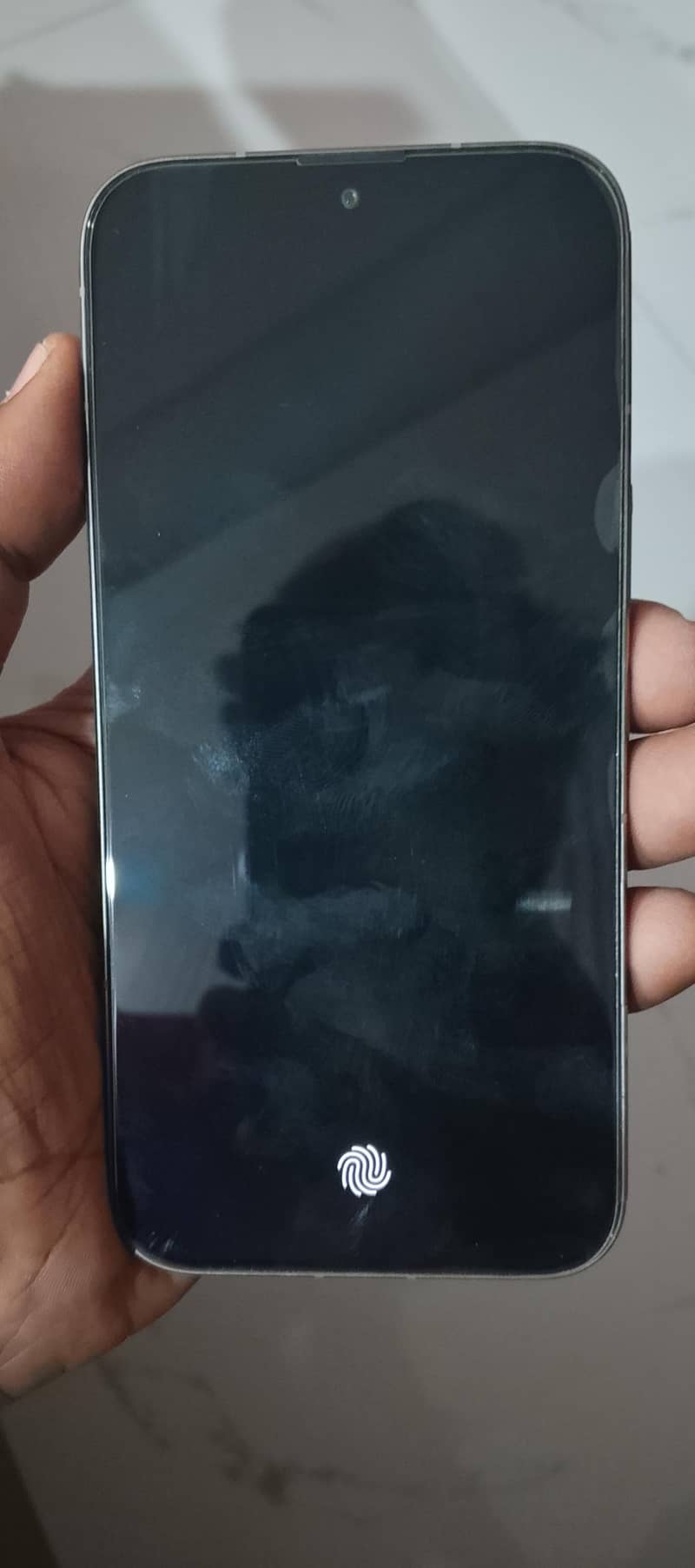 Infinix Other Model 7