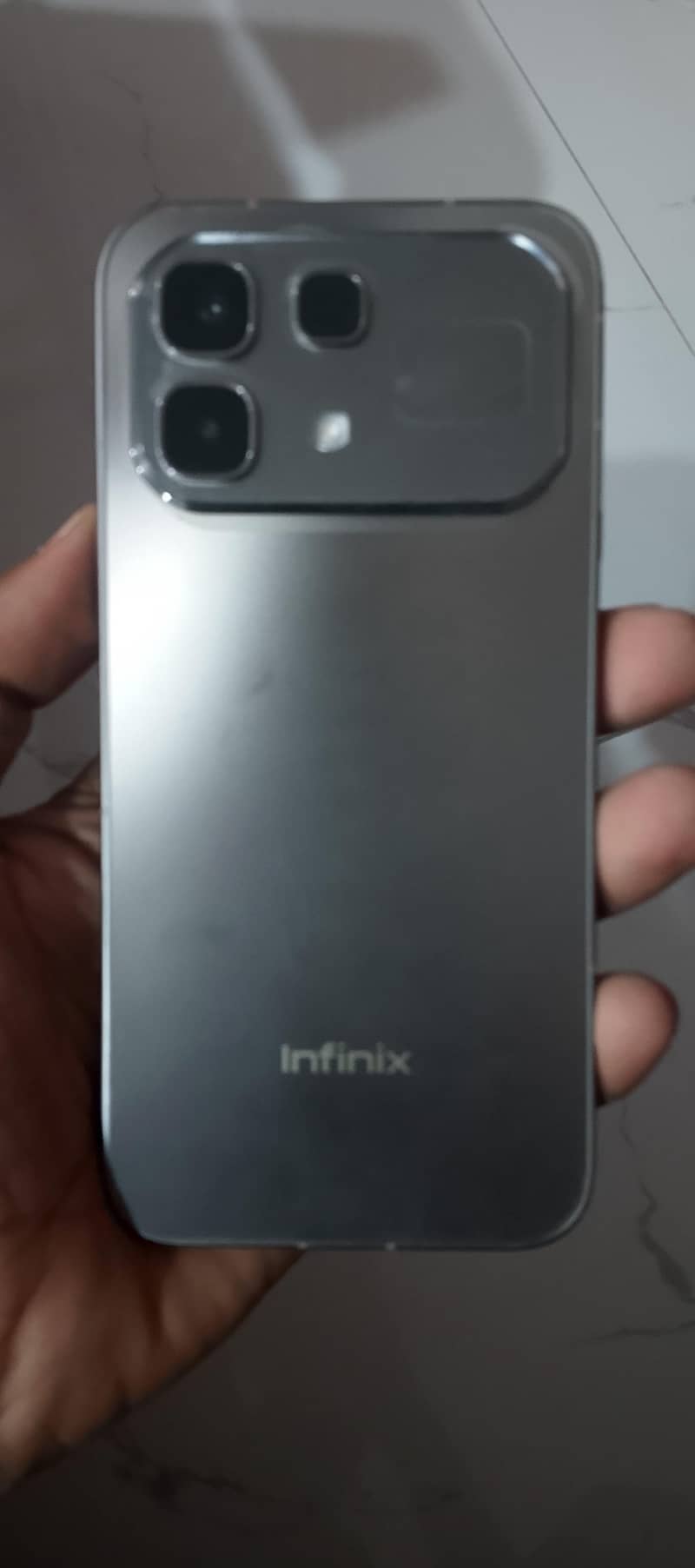 Infinix Other Model 8