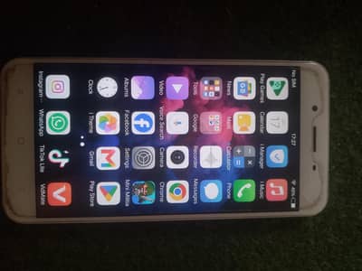 vivo y66  kit nhi h 3500 sab ok h mara us me h mobile abi