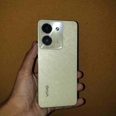 Vivo Y36
