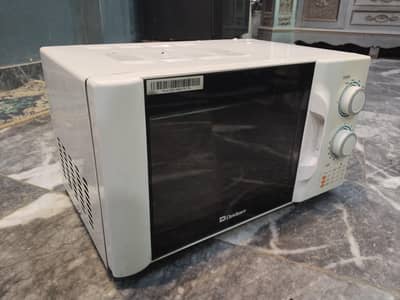 Dawlance Microwave Oven