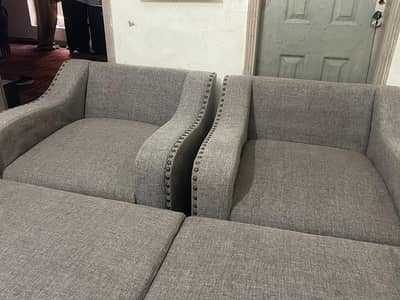 sofa set