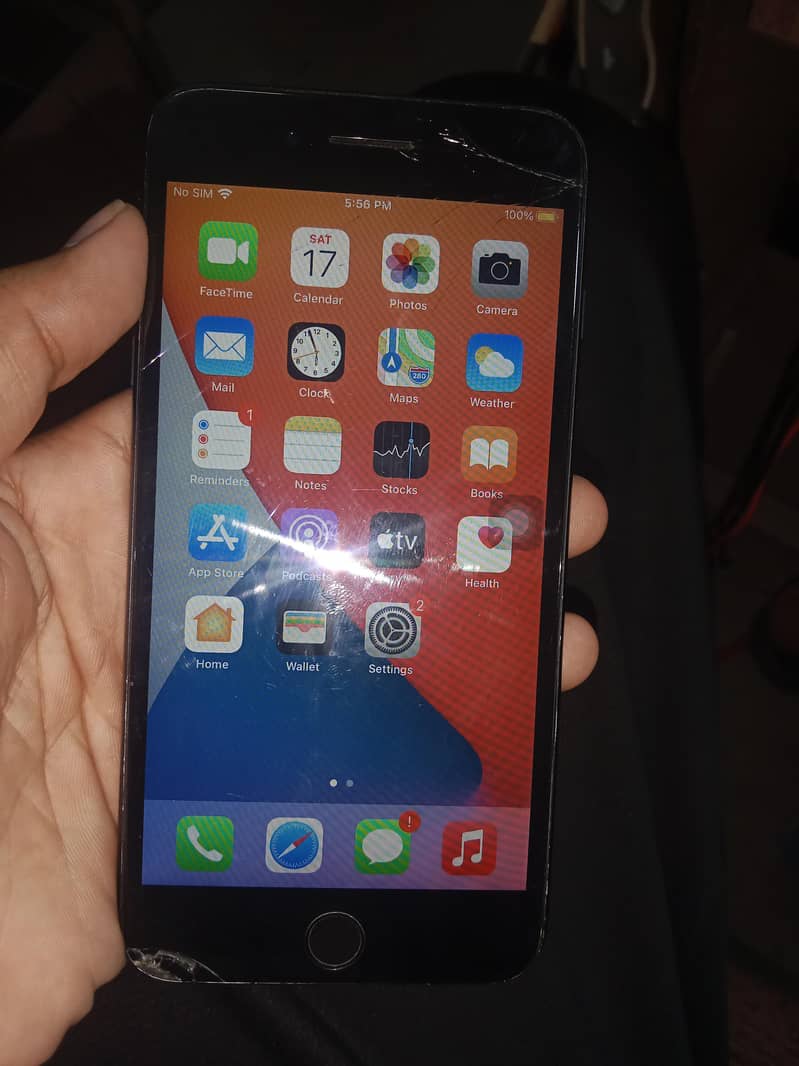 iphone 7 plus 0