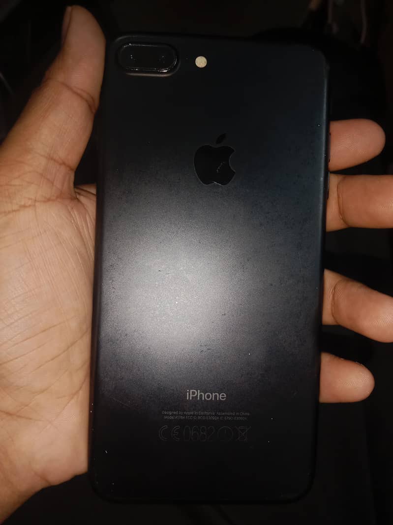 iphone 7 plus 1