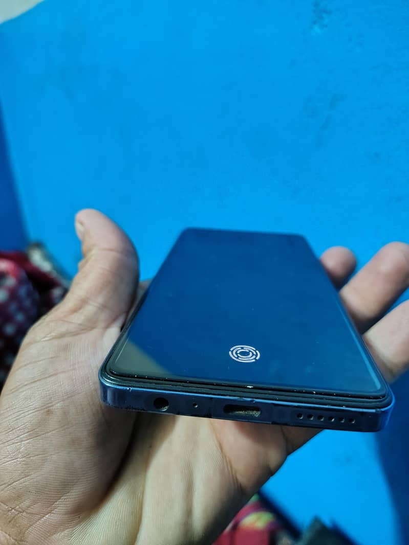 Tecno CAMON 20 Pro 2