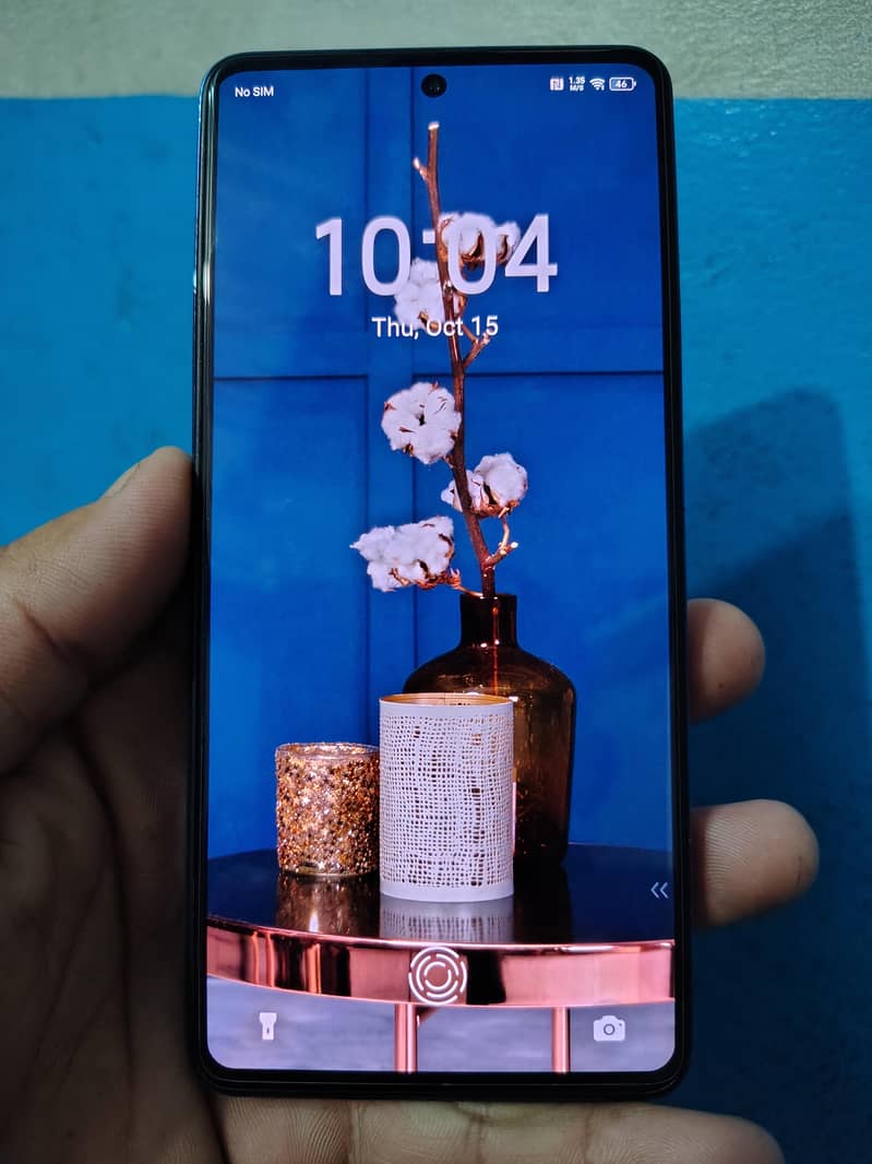 Tecno CAMON 20 Pro 3