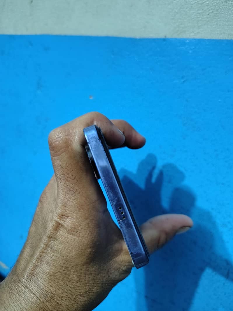 Tecno CAMON 20 Pro 5