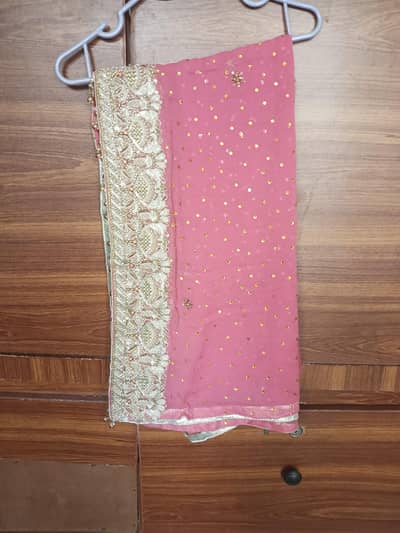 ready to wear walima maxi