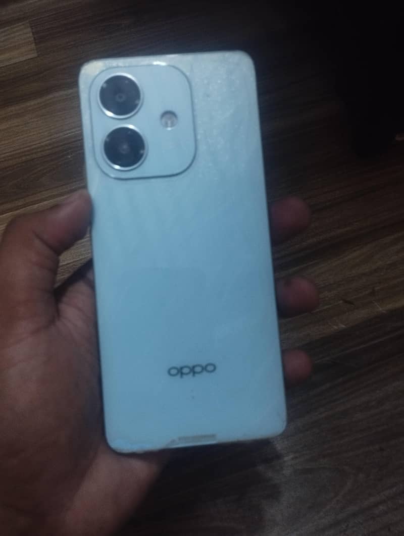 4+4 128 oppo a 3x - Mobile Phones - 1120568930