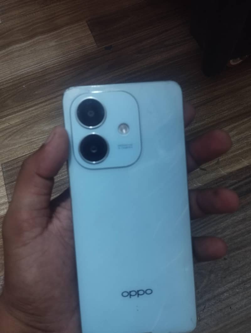 4+4 128 oppo a 3x - Mobile Phones - 1120568930