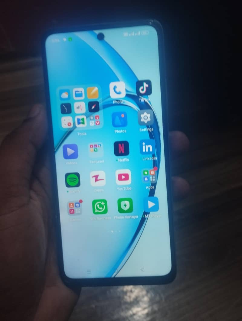4+4 128 oppo a 3x - Mobile Phones - 1120568930
