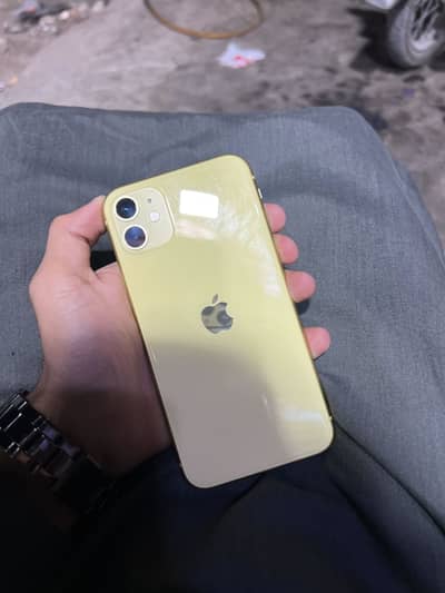 Apple iPhone 11