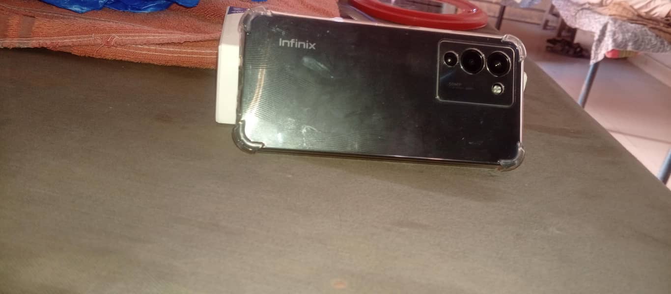 Infinix Note 12 1