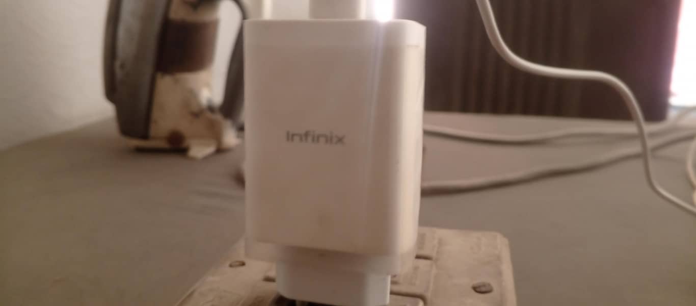 Infinix Note 12 2