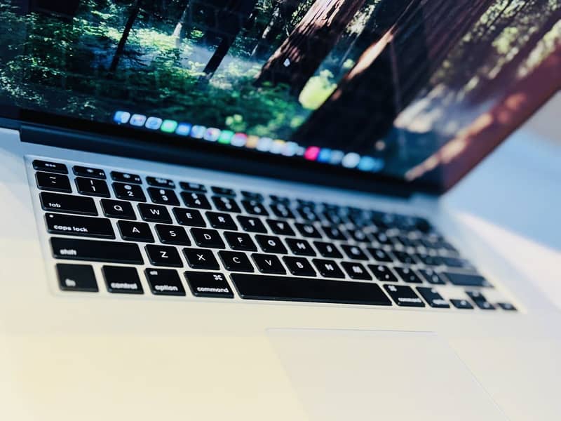 MacBook Pro 2