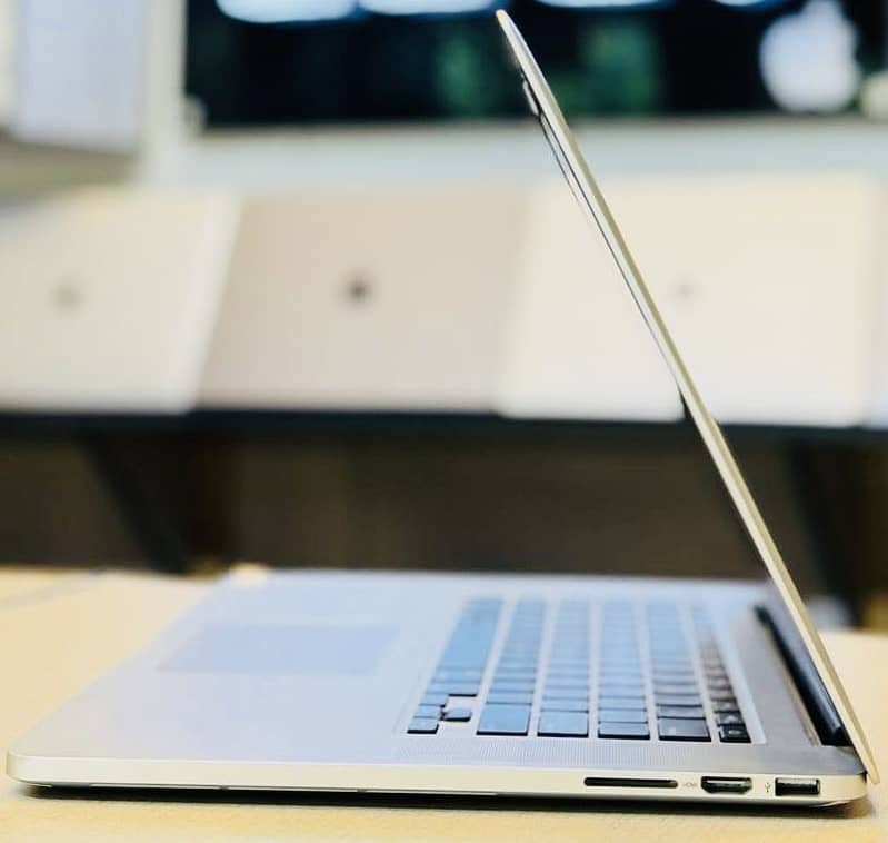 MacBook Pro 3