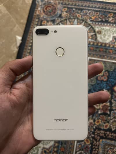 Honor 9 Lite 4/64
