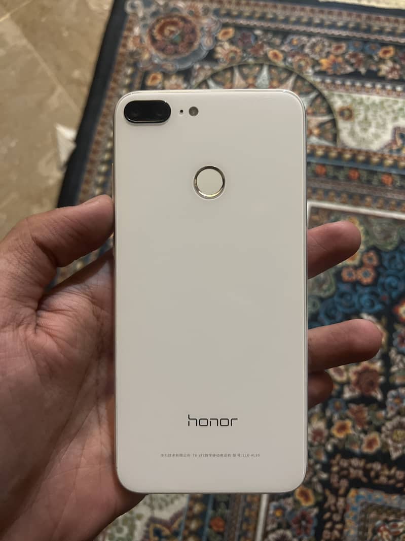 Honor 9 Lite 4/64 0