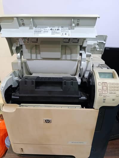 HP LaserJet P4015n High-Speed Duplex Laser Printer for Sale