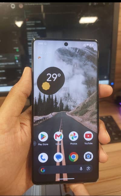 Google Pixel 7 Pro Official PTA Approved