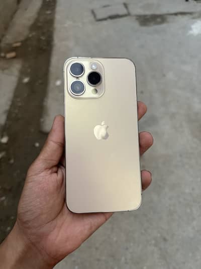 iPhone 14 Pro Max Exchange Possible