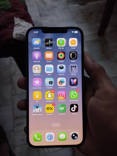 Apple iPhone 12 Pro Max